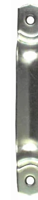 National Hardware N100115 V4 Utility Pull Zinc Plated Finish