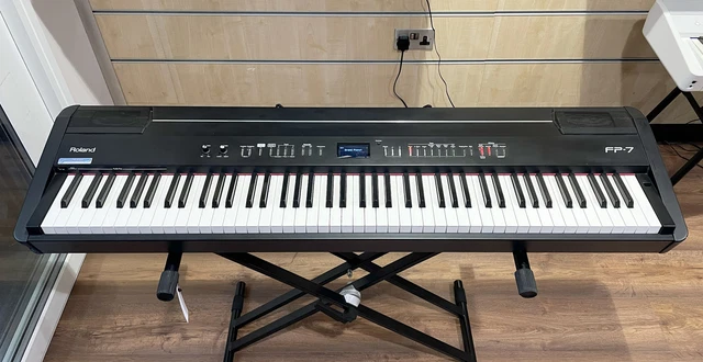 Roland fp7 discount for sale