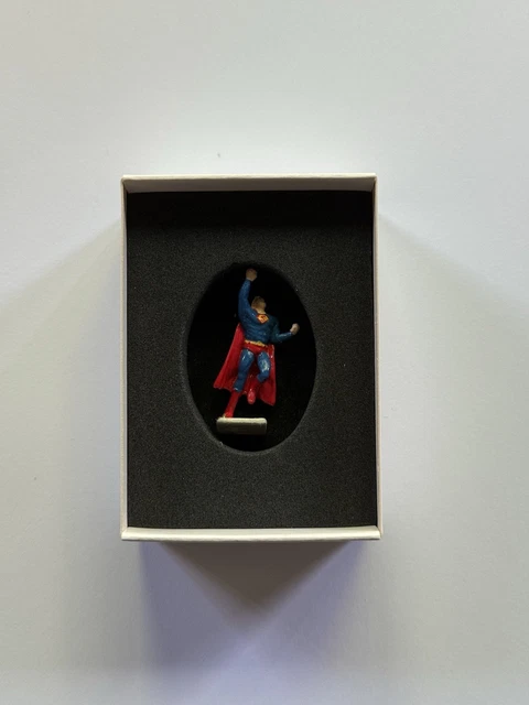 Figurines BD Décotoys Crisse – Atalante & Pyros – Édition Limitée Numérotée Signée