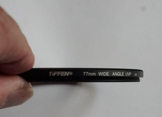 Filtro Tiffen 77WIDUVP 77mm