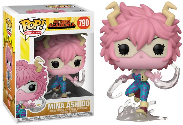 Funko Pop! My Hero Academia – Deku Pose 3,75” (Exclusivité) – Figurine Vinyle NEUVE