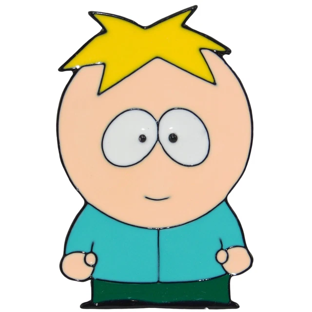Monkey Keychain South Park Episodes That Prove Butters Is The