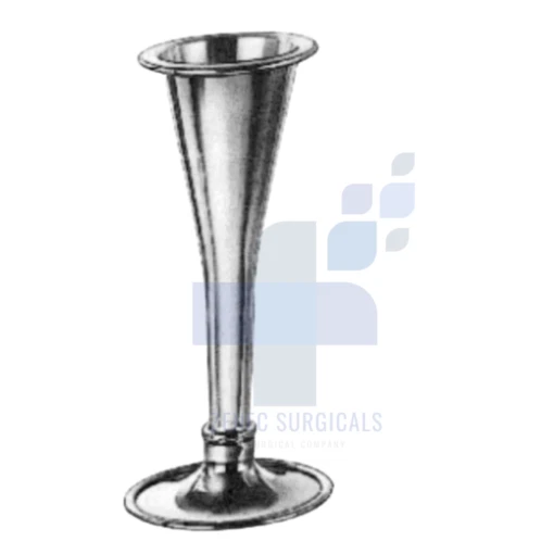 Pinard Fontal Stethoscope Surgical Instruments Gyno