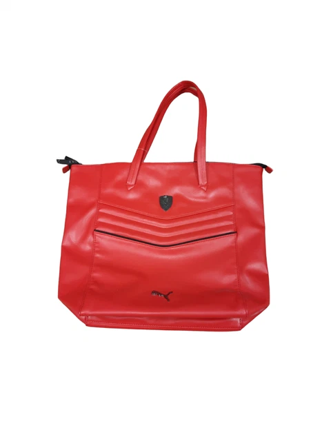 Puma Ferrari Handbag | eBay