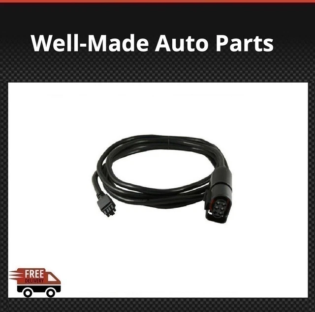 Innovate Motorsports 3810 Sensor Cable 8 ft. (LM-2 MTX-L)