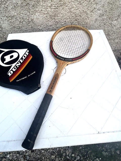 DUNLOP POWER SERIES Master Plus Raquette de Tennis Ball