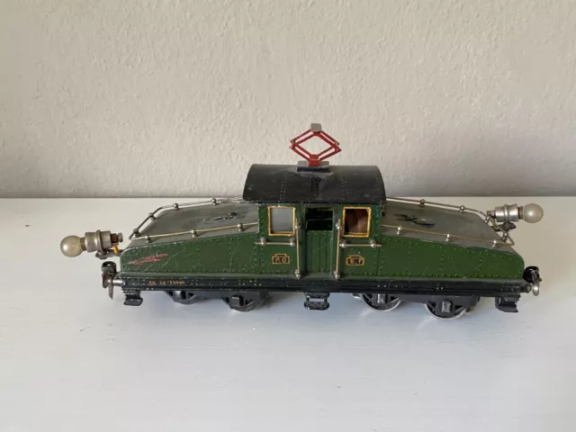 Märklin E-Lok CL 64/13020