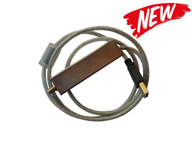 Ricevitore EO SDR 25-1750MHz