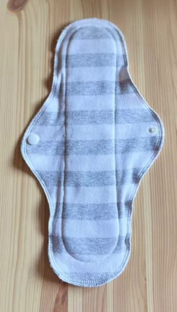 Stoffbinden Binden waschbar Stoff cloth pad 