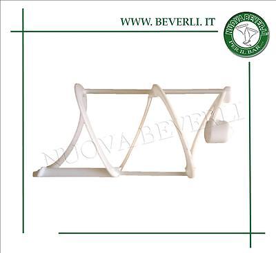 Ugolini Spirale mescolatore miscelatore per granitore Ugolini Mini Bras Quark 