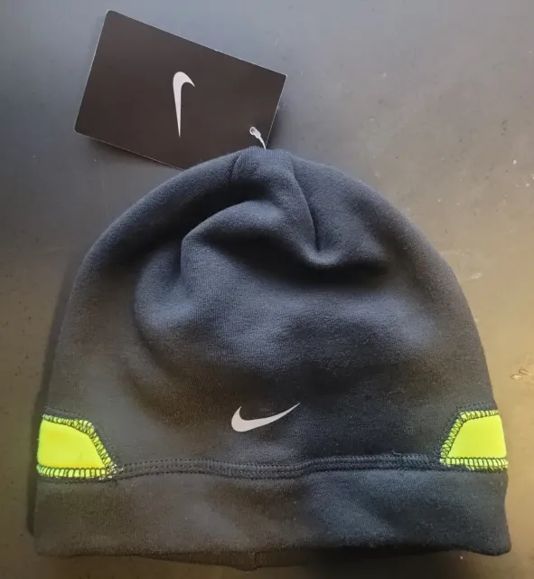 Nike Youth Skull Cap Beanie Size 8-20 (NEW)