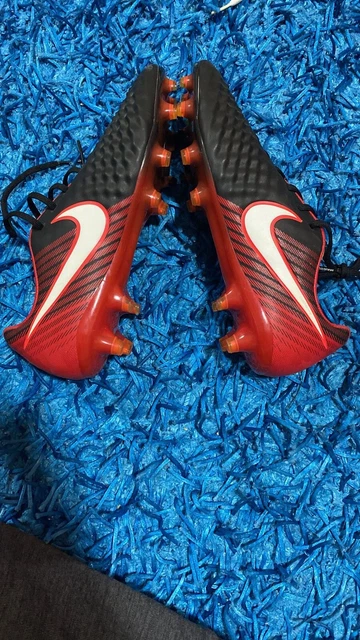 STIVALI NIKE MAGISTA Opus II Elite rari FG 43 euro 8 5 uk 9 5