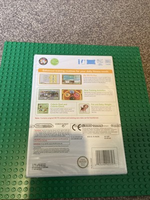 wii fit plus wbfs wii fit plus wbfs