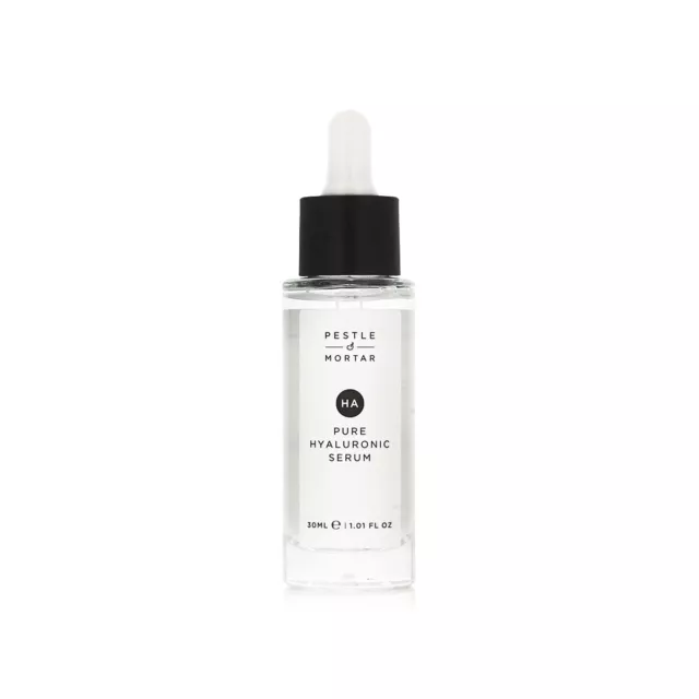 Pestle & Mortar HA Pure Hyaluronic Serum 30 ml