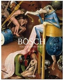 Bosch von Walter Bosing | Buch | Zustand gut