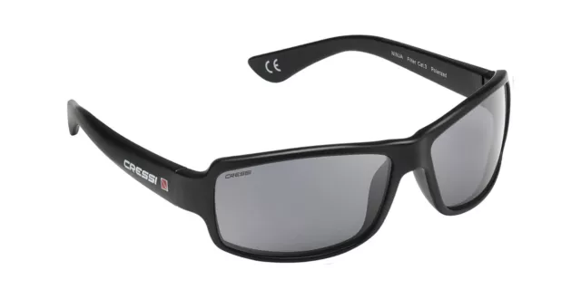 Cressi Lunettes De Soleil Ninja Floating Expositor