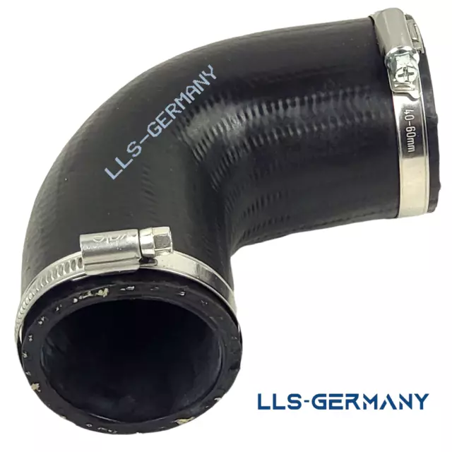 Durite Entrée D'Air Turbo pour Land Rover Freelander 2.0 Diesel TD4 WAP000080