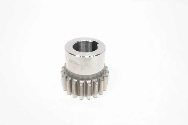 Fanuc EO-3410-185-001 Pinion Rack Gear