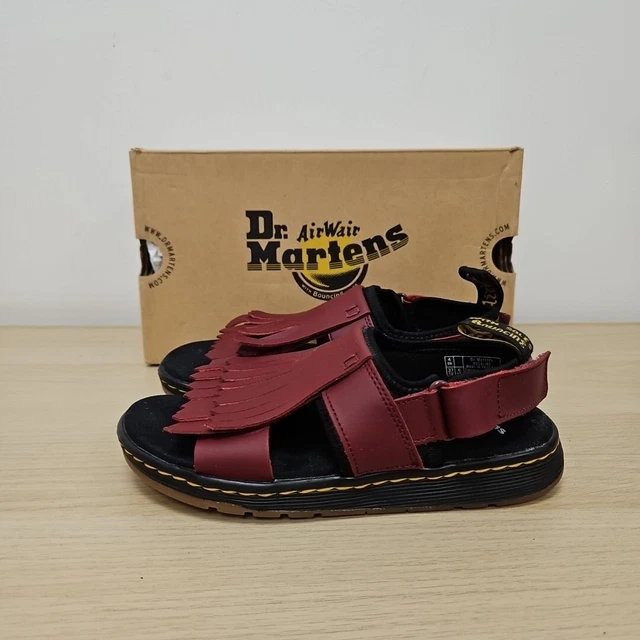 Dr martens rosalind sandals sale