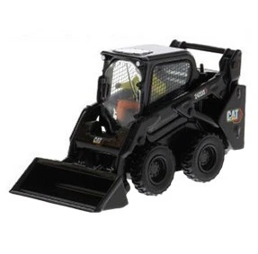 Diecast asters Caterpillar – Cargador de ruedas, serie HO Scale Series