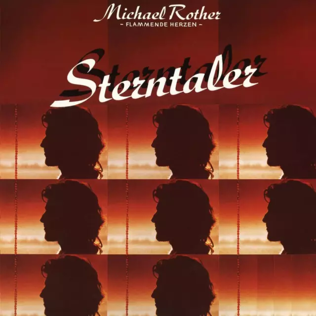 Michael Rother - Sterntaler (Remastered)   Vinyl Lp Neuf