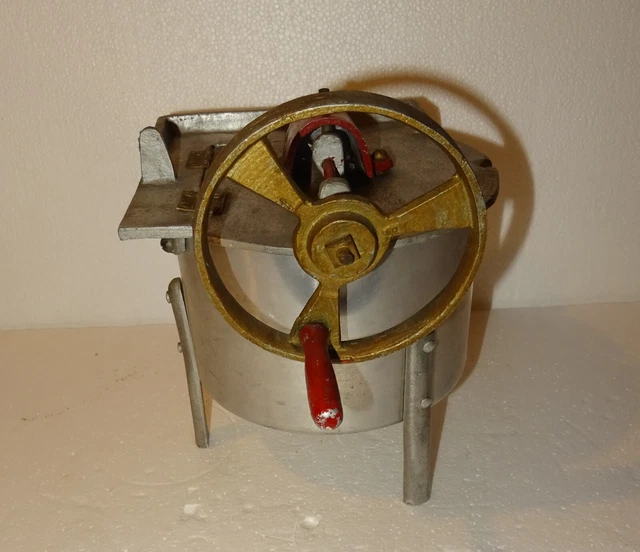 Machine à Laver Jouet Infunbebe - Avec Lumières Et Sons - 26x18x14cm - Pour Enfants