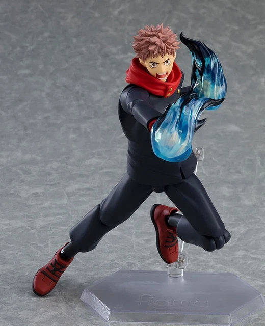 Good Smile Company action figure shop | Games and Comics