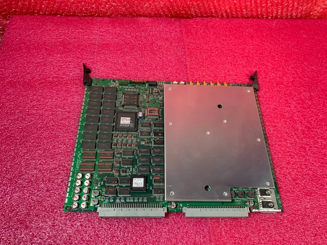 CARTE ANALYSEUR DE spectre de modulation Advantest R3463 BLM-022587 EUR ...