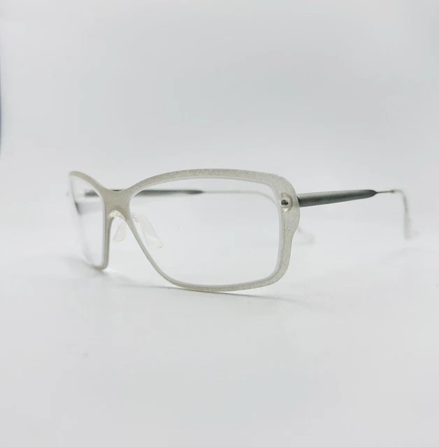 STAFFAN PREUTZ EYEGLASSES Ladies Angular Grey Design Mod. SPD 804 New £