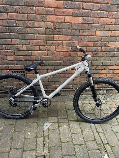 Planet x jump sales bike