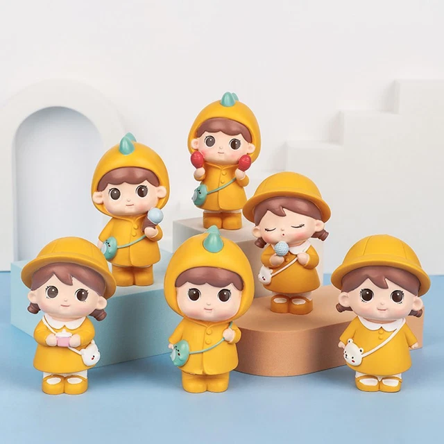 DECOR OFFICE DESK Figurines Sculpture Statue Ornament Couple Statue