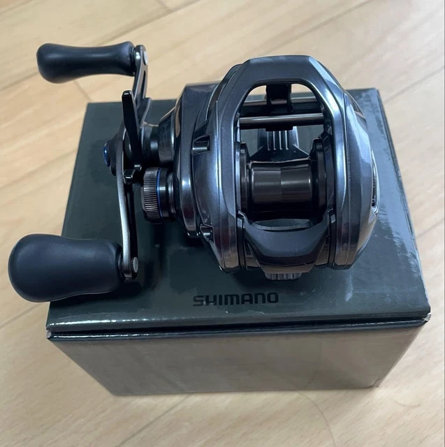 SHIMANO　24 SLX 24 SLX – Bass-Tokyo