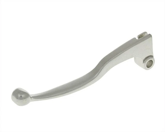 Levier d'embrayage argenté - YAMAHA SZR 660 660 (95-97)