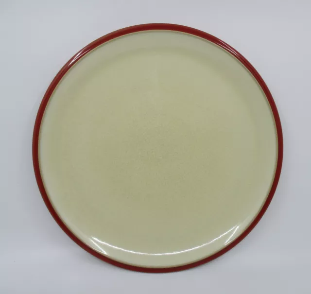 Plato De Cena Denby Cook & Dine Cereza - 10 1/2" 0707E