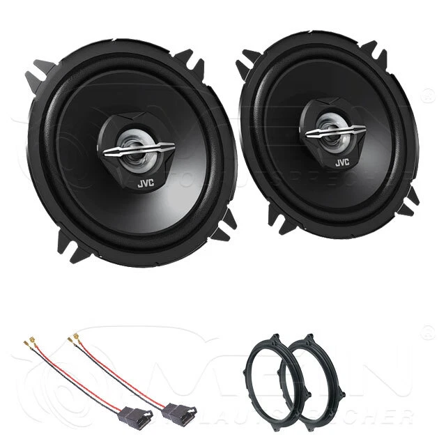 Audi 8P0035411C Mitteltonlautsprecher Tieftonlautsprecher Vorn