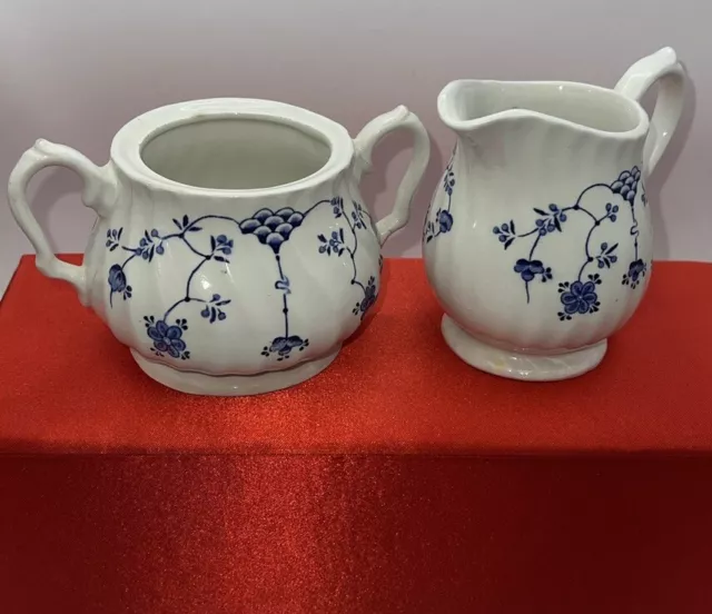 Myott Meakin "FINLANDIA"  England ~ Creamer Fine Staffordshire Ware