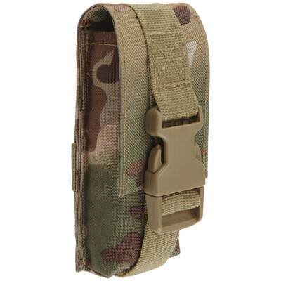 Brandit Brandit MOLLE Multi Custodia Grande Tasca Degli Attrezzi Esercito Tactical Camo 