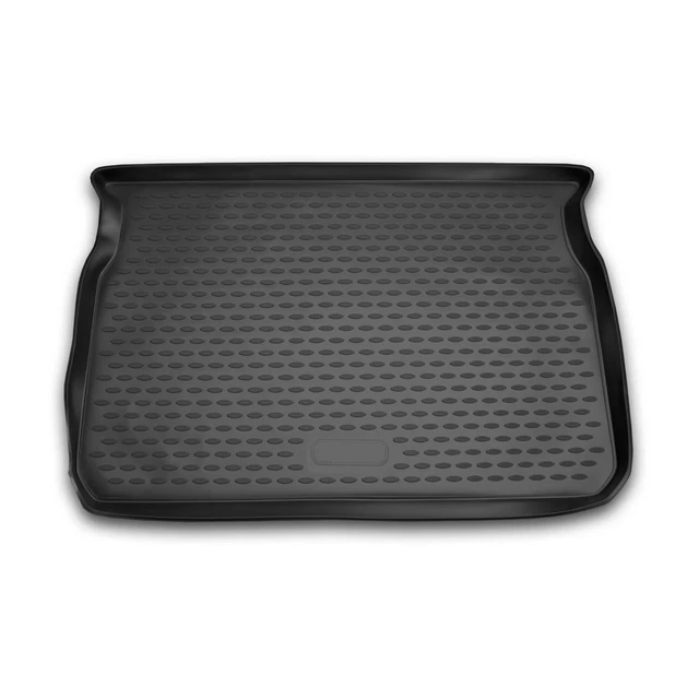 Tapis De Coffre Sur Mesure Kia Sorento MQ4 2020-2025 - Caoutchouc, Antidérapant, Étanche - 5