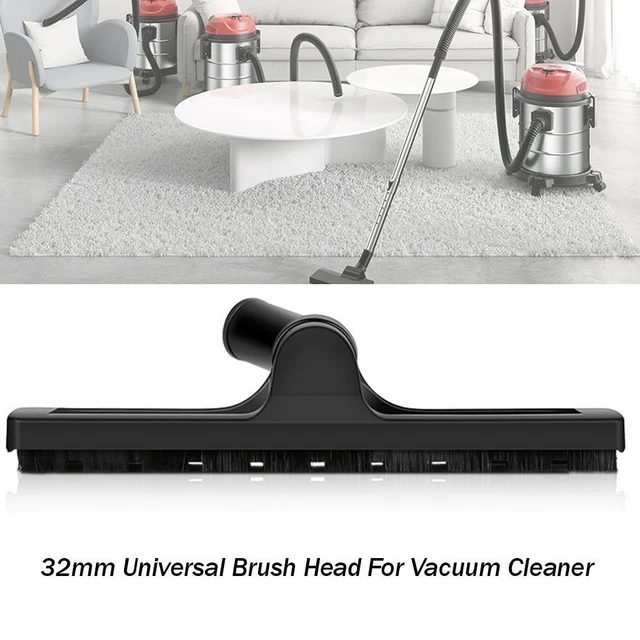de brosse de dépoussiérage Pièces d'aspirateur Attachement d'outil de poussière