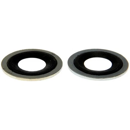 Engine Oil Drain Plug Gasket Dorman 097-021CD