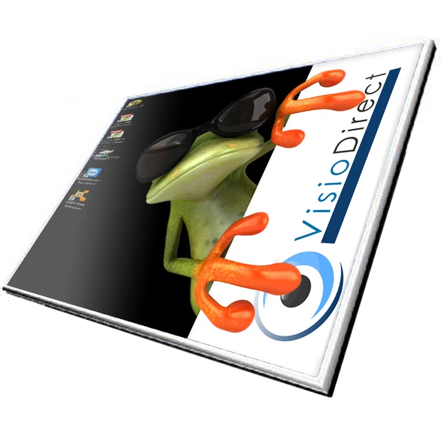 PANTALLA LED DE 15.6" N156HGA-EA3 REV.C3