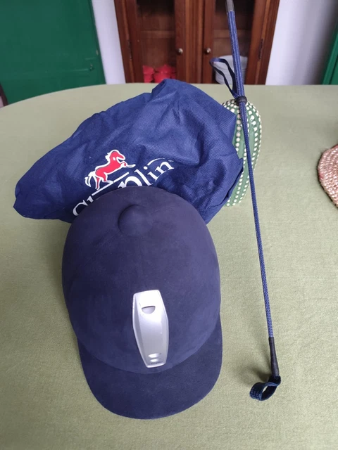 Casque d'équitation Belstar - Preppy Sport