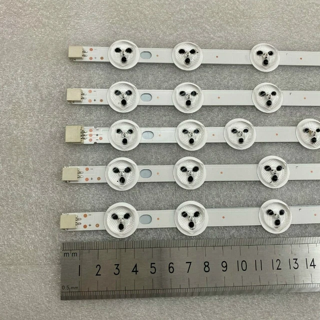 LED bar TV Set of 5:VES390UNDA-01 39inch