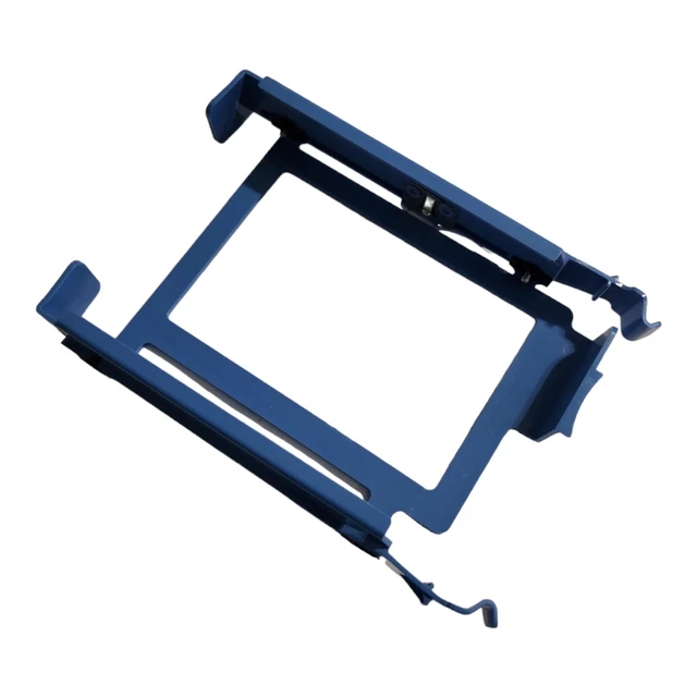 Dell Hard Drive Blue Caddy OptiPlex 980 780 760 755 745 740 620 - Housing