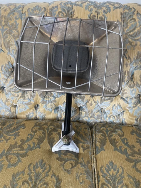 Coleman Powermate Propane Heater FOR SALE! - PicClick