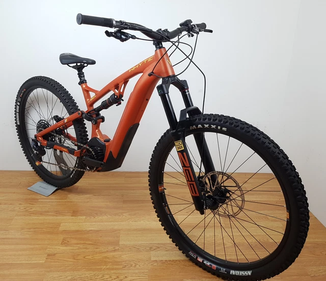 Whyte 529 v2 new arrivals