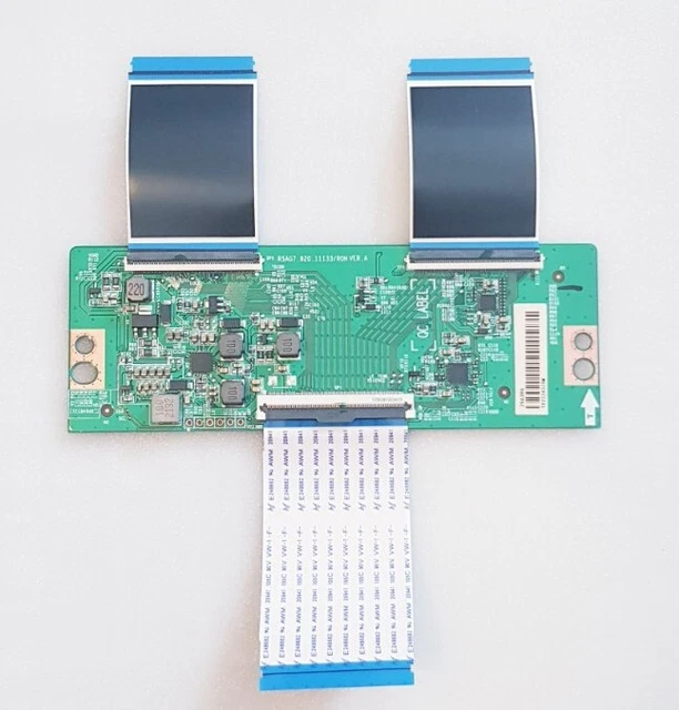 Carte Mère Hisense RSAG7.820.7655/ROH – Pour TV H43NEC5200 – Testée Fonctionnelle