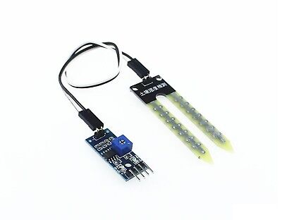3 pz Igrometro sensore umidità hygrometer shield per Arduino Pic Arduino A19 