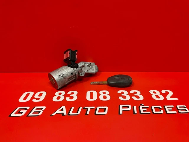 Renault Clio 3 Modus Twingo 2 Kangoo Neiman 1 Cle