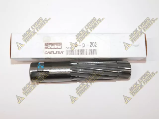 3P202 New Parker Chelsea PTO SHAFT 3-P-202